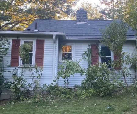 LGS Home Improvement Corp