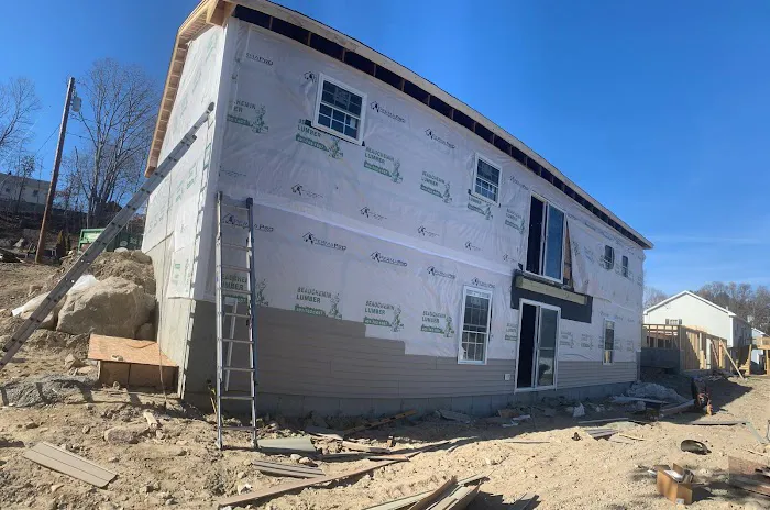Steven's General Construction Picture 1