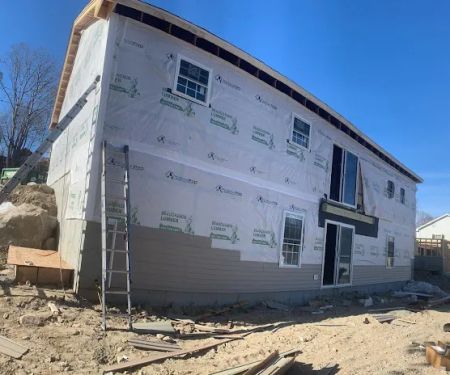 Steven's General Construction