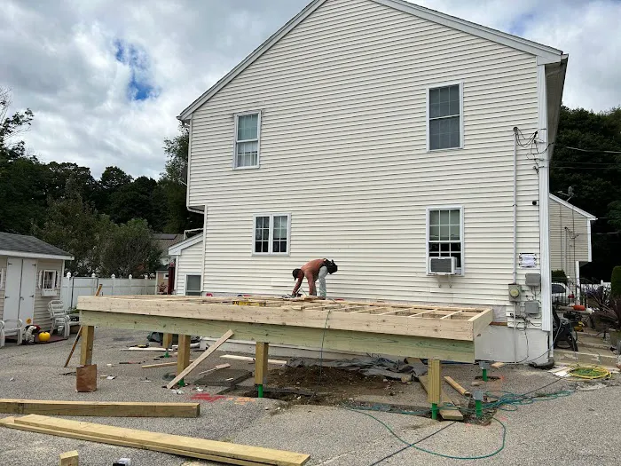 Steven's General Construction Picture 3