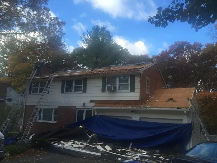 Steven's General Construction Picture 8