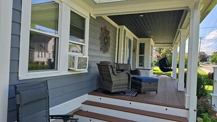 Everlast Composite Siding Picture 3