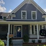 Everlast Composite Siding