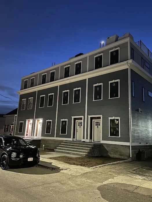Lifetime Contractors Inc. Picture 1