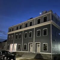 Lifetime Contractors Inc. ico
