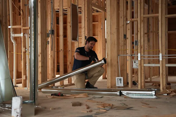 Lifetime Contractors Inc. Picture 5