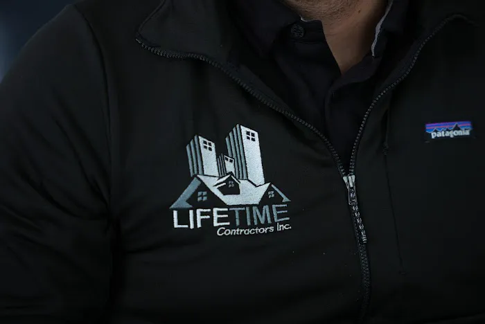 Lifetime Contractors Inc. Picture 4