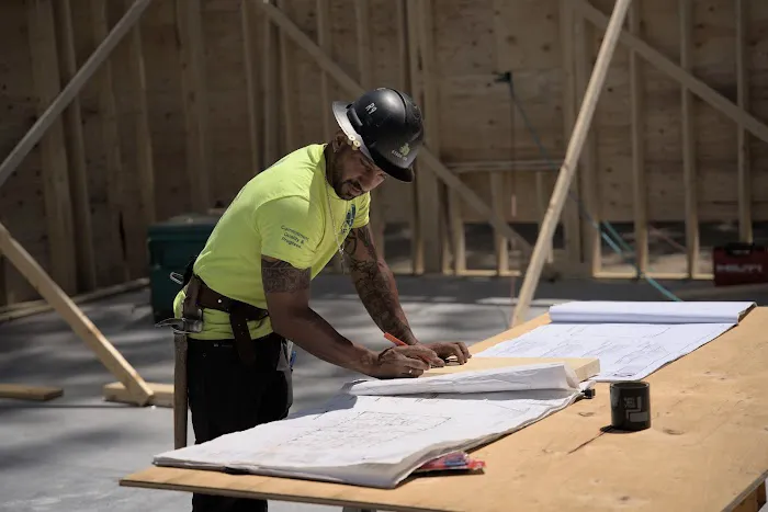 Lifetime Contractors Inc. Picture 9