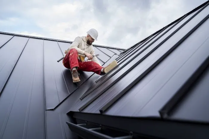 Morning Light Roof Repair Picture 3