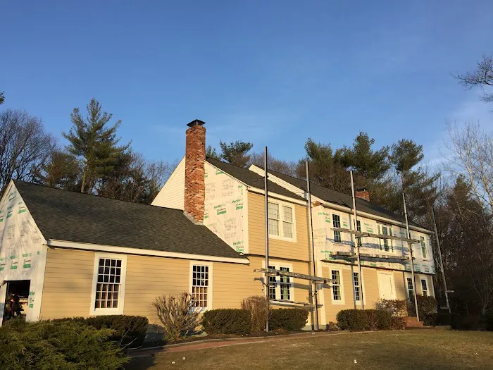 Advanced Roofing, Siding and Windows Inc. Picture 2