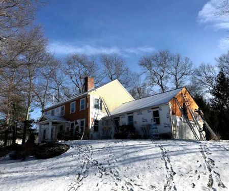 Advanced Roofing, Siding and Windows Inc.