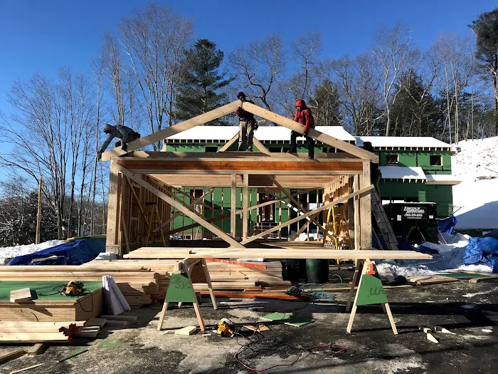 Advanced Roofing, Siding and Windows Inc. Picture 3