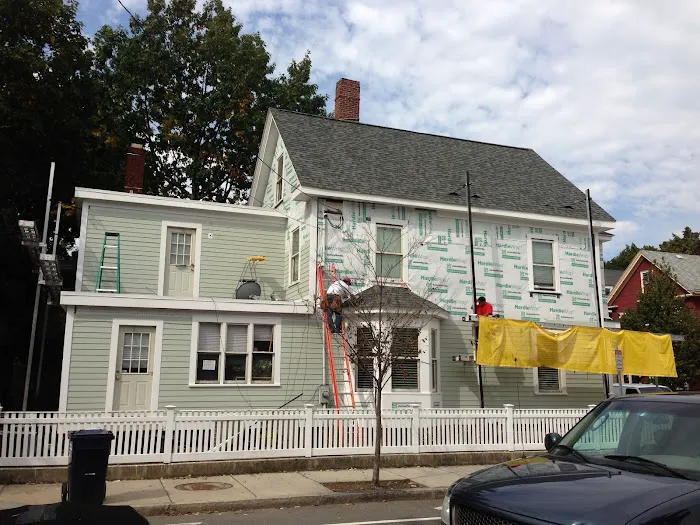 Advanced Roofing, Siding and Windows Inc. Picture 4
