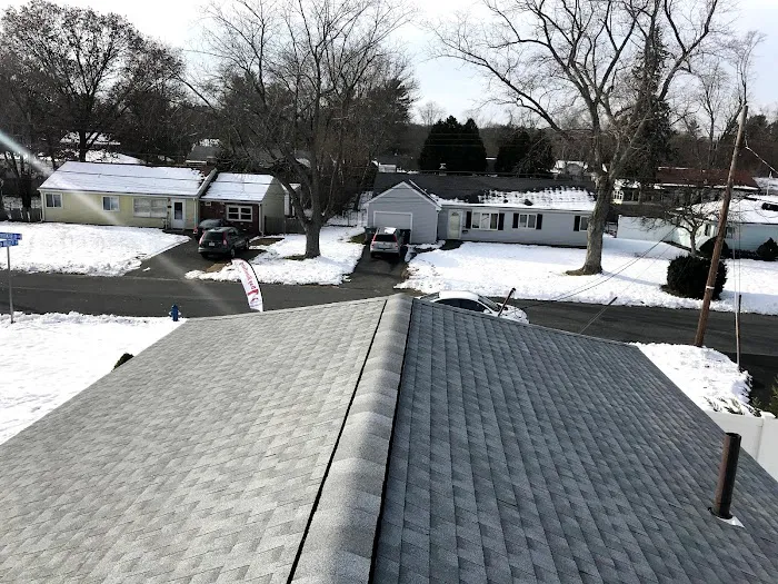 Advanced Roofing, Siding and Windows Inc. Picture 7