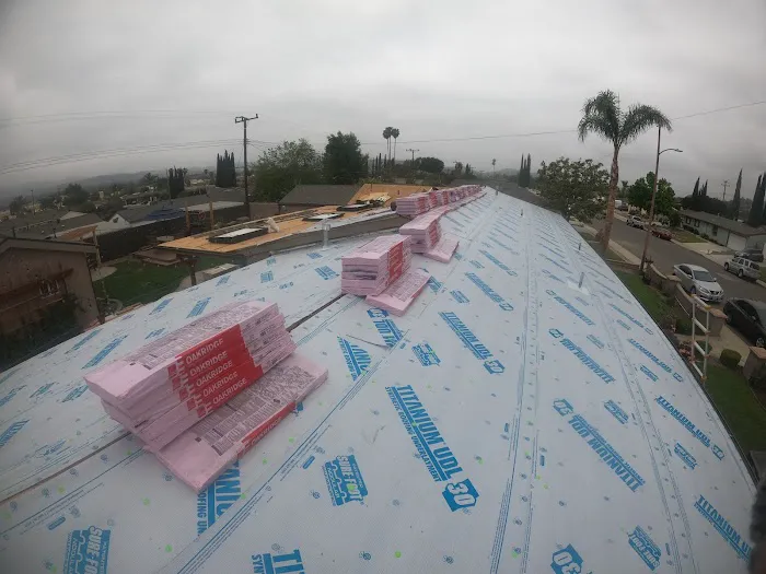 TecHero Roofing Inc. Picture 1