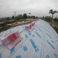 TecHero Roofing Inc. ico