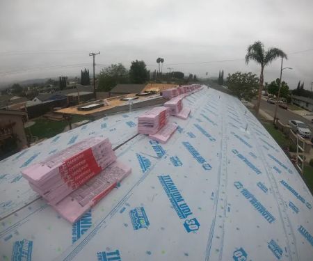 TecHero Roofing Inc.