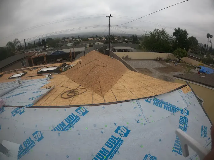 TecHero Roofing Inc. Picture 3