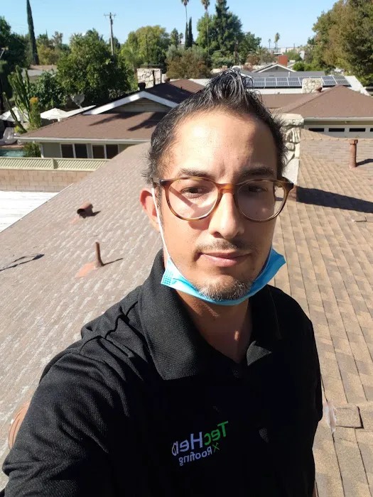 TecHero Roofing Inc. Picture 2