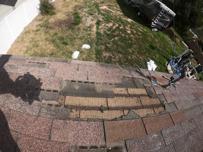 TecHero Roofing Inc. Picture 5