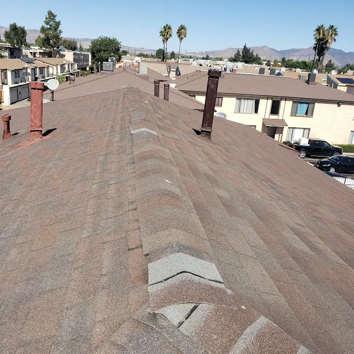 TecHero Roofing Inc. Picture 6