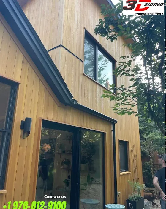3D Siding Picture 4