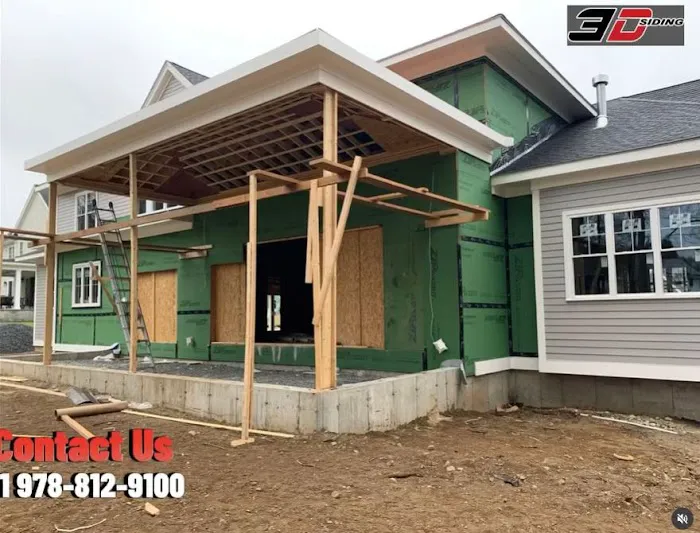 3D Siding Picture 3