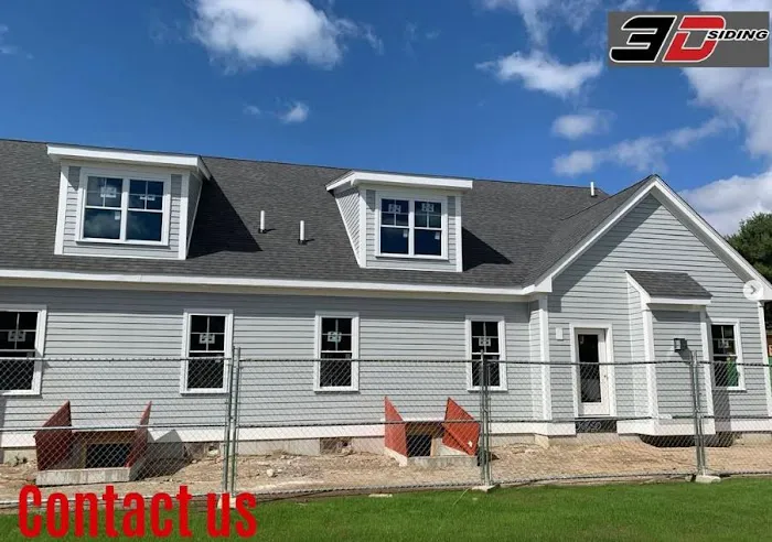3D Siding Picture 2