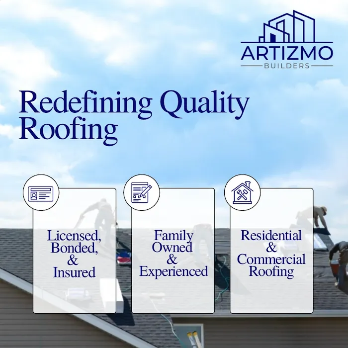 Artizmo Builders Inc. Picture 3