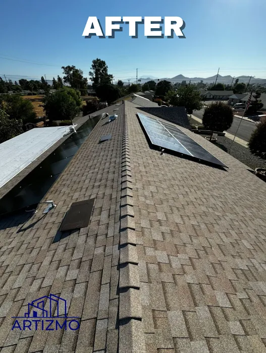 Artizmo Builders Inc. Picture 6