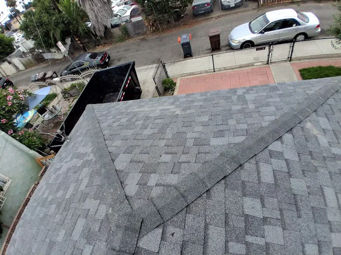 CALIFORNIA ROOFLINE Picture 1