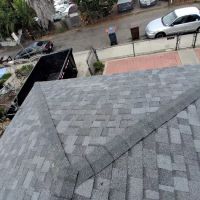 CALIFORNIA ROOFLINE ico