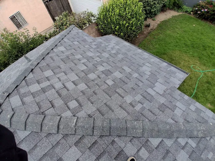 CALIFORNIA ROOFLINE Picture 3