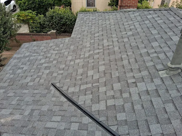 CALIFORNIA ROOFLINE Picture 2