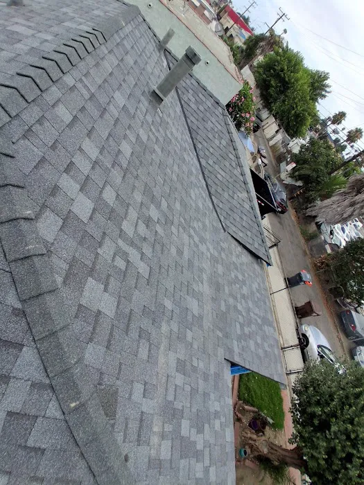 CALIFORNIA ROOFLINE Picture 6
