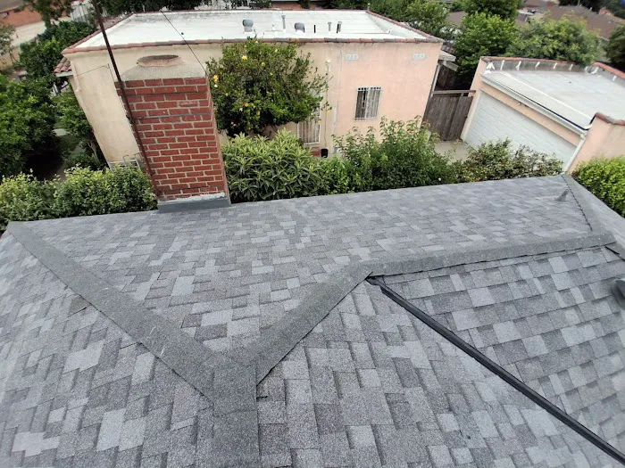 CALIFORNIA ROOFLINE Picture 5