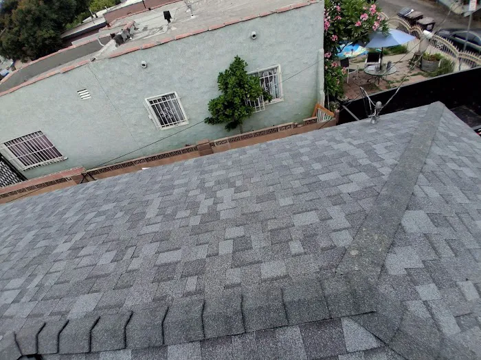 CALIFORNIA ROOFLINE Picture 8