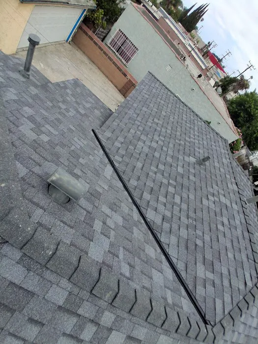 CALIFORNIA ROOFLINE Picture 9
