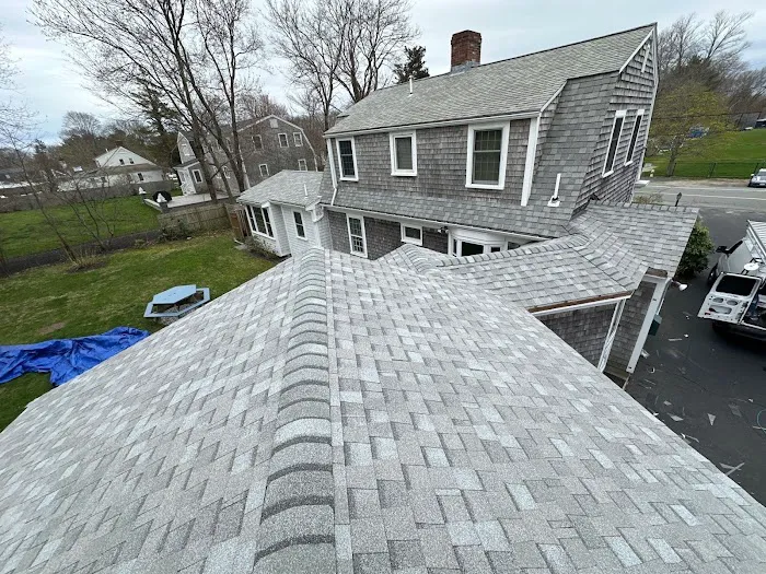 Top Quality Roofing Picture 2