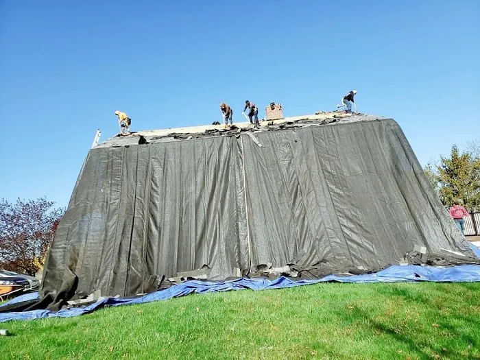 Top Quality Roofing Picture 7