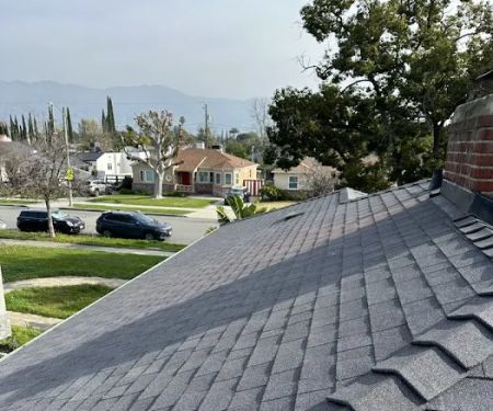 1st Rate Roofing & Decking, INC.