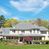 H&R ROOFING ico