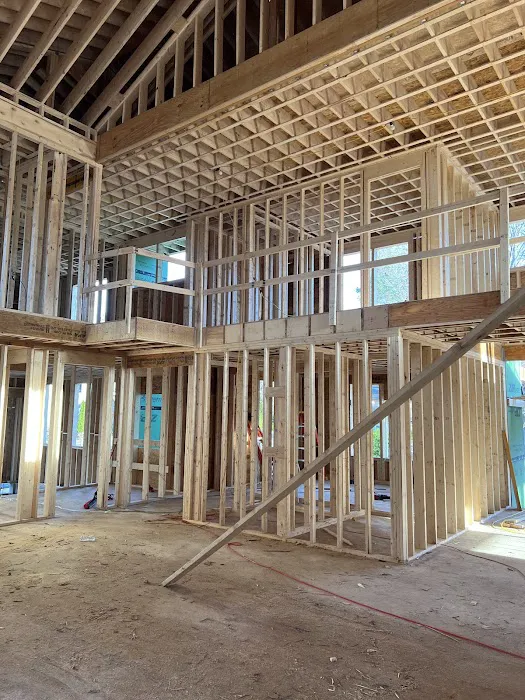 Best In Wood Construction Picture 2