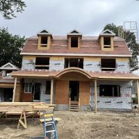 Best In Wood Construction ico