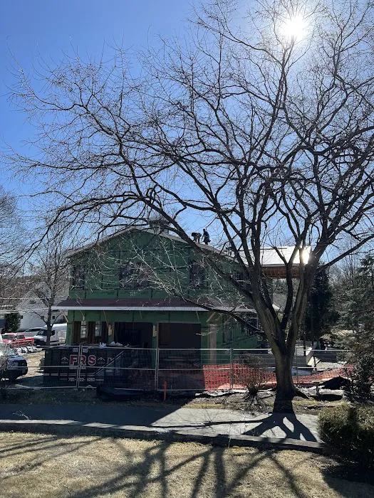 Best In Wood Construction Picture 4