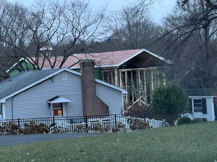 Best In Wood Construction Picture 5