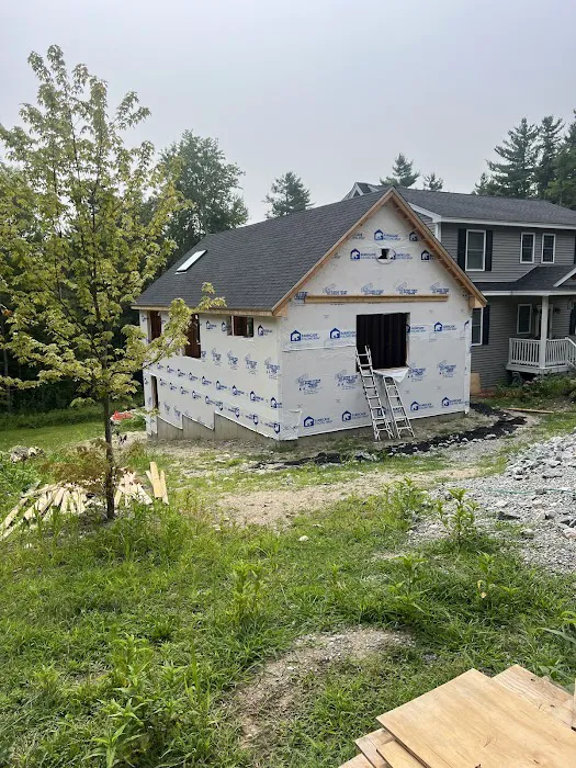 Best In Wood Construction Picture 6