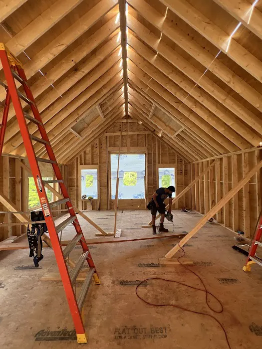 Best In Wood Construction Picture 8