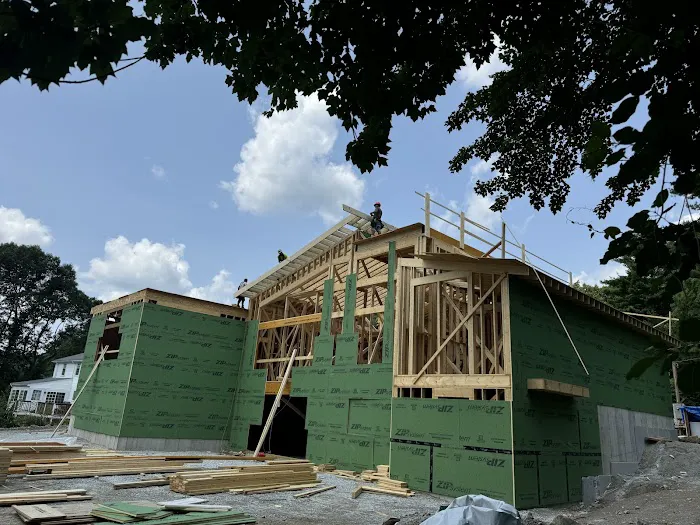 Best In Wood Construction Picture 9