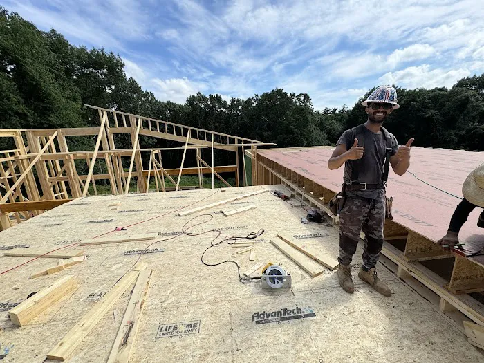 Best In Wood Construction Picture 10